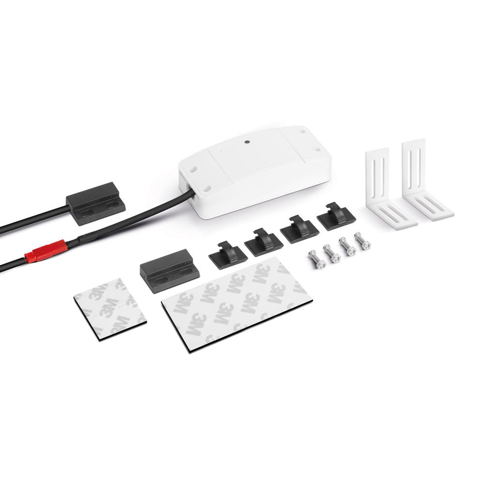 Smart sada pro garážové vrata DELIGHT 55379 230V WiFi Tuya