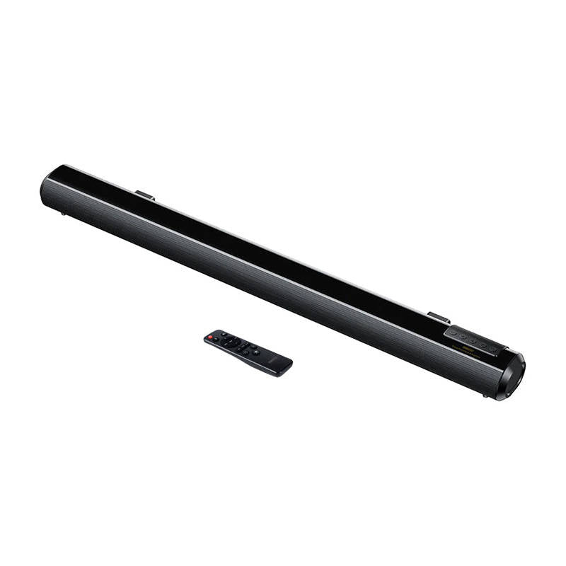 Soundbar REMAX RTS-50 Titan Black