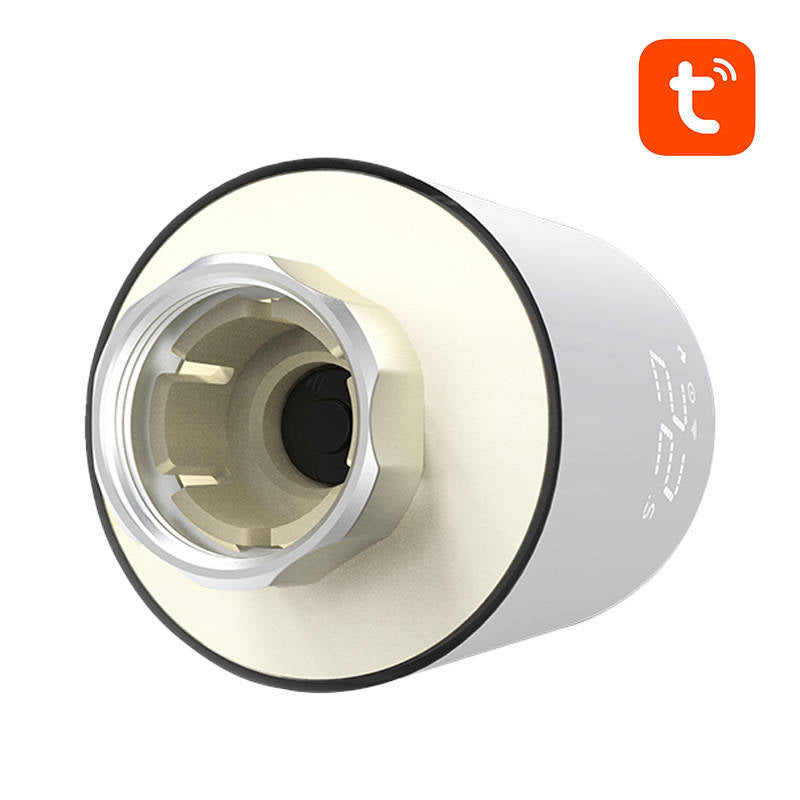 Smart termostatická hlavice AVATTO TRV07 ZigBee Tuya