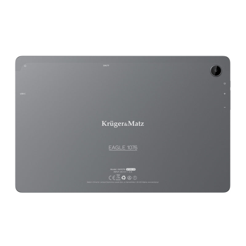 Tablet KRUGER & MATZ EAGLE 1076