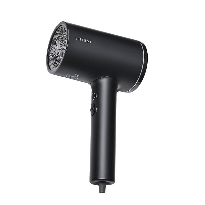 Fén na vlasy ZHIBAI HL350 Black