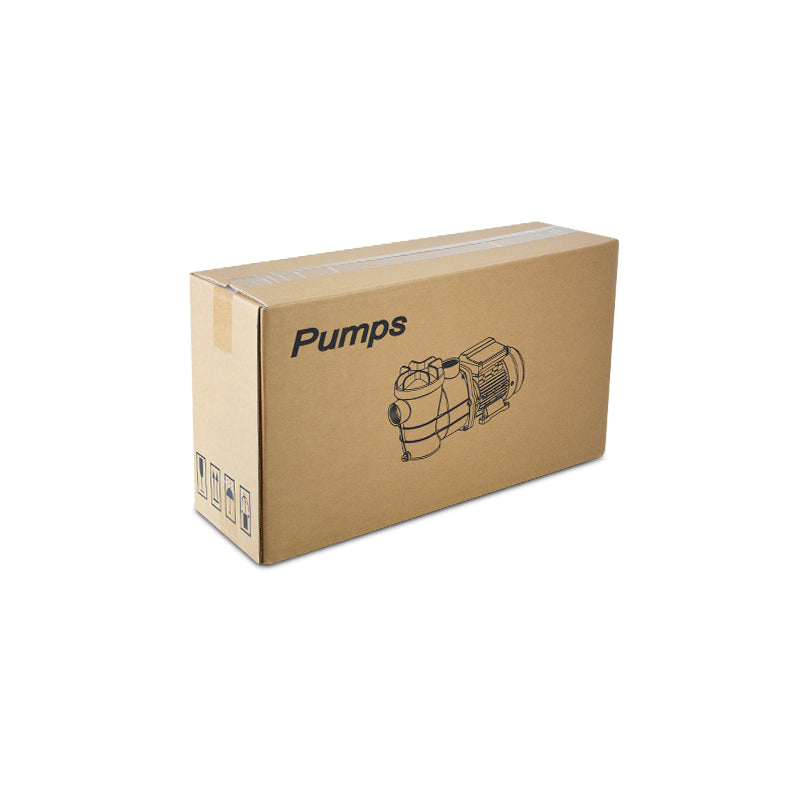 Filtrace písková GETI GSF06