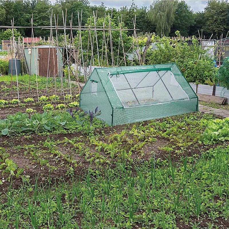 Fóliovník GREENHOUSE SL2172890X 180x140x94cm