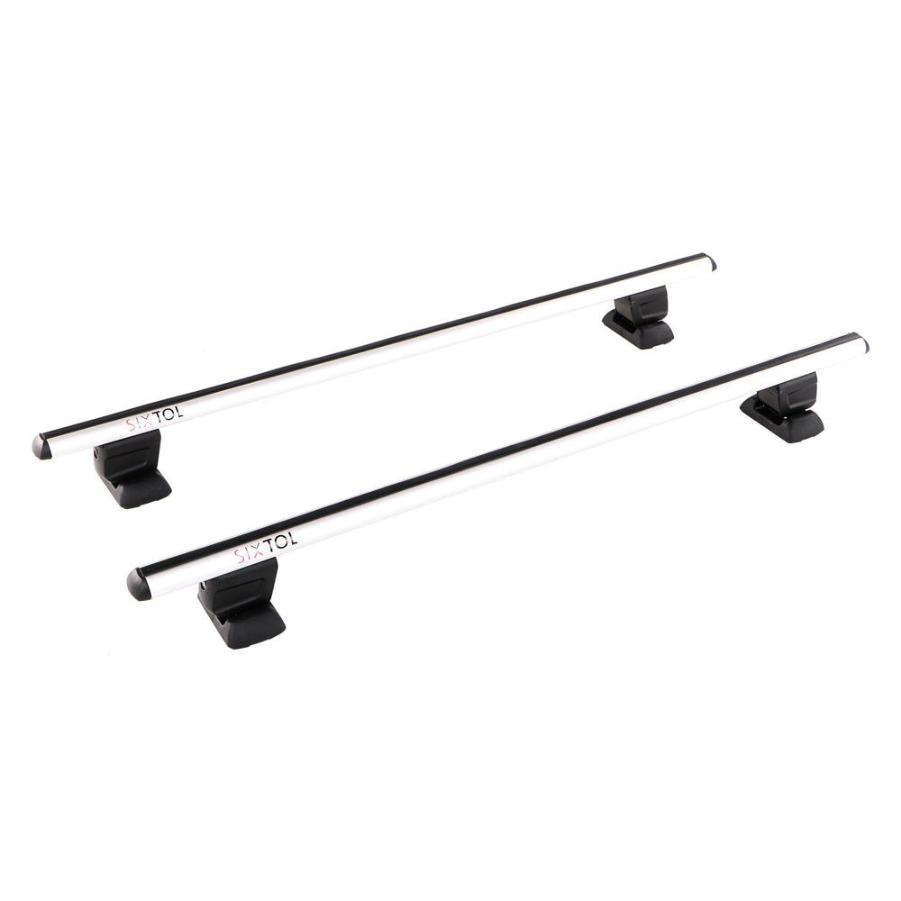 Příčníky SIXTOL SX1019 Roof Rack Fix 1