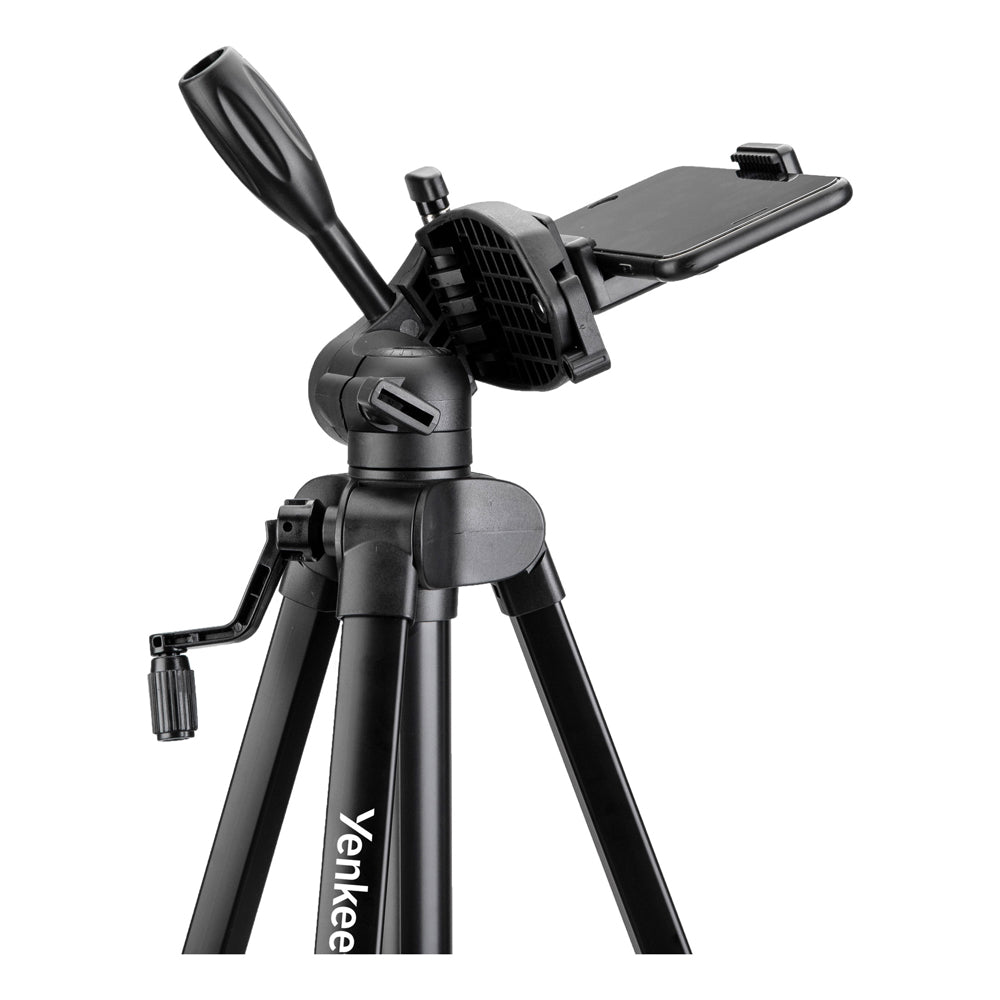 Stativ pro fotoaparáty YENKEE YSM F10