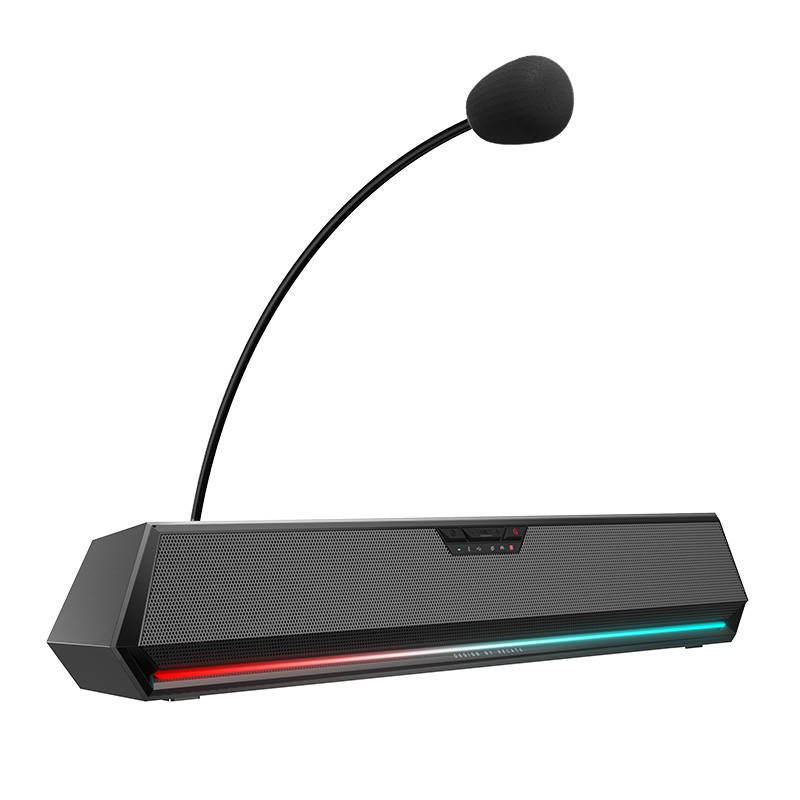 Soundbar EDIFIER Hecate G1500 Bar Black