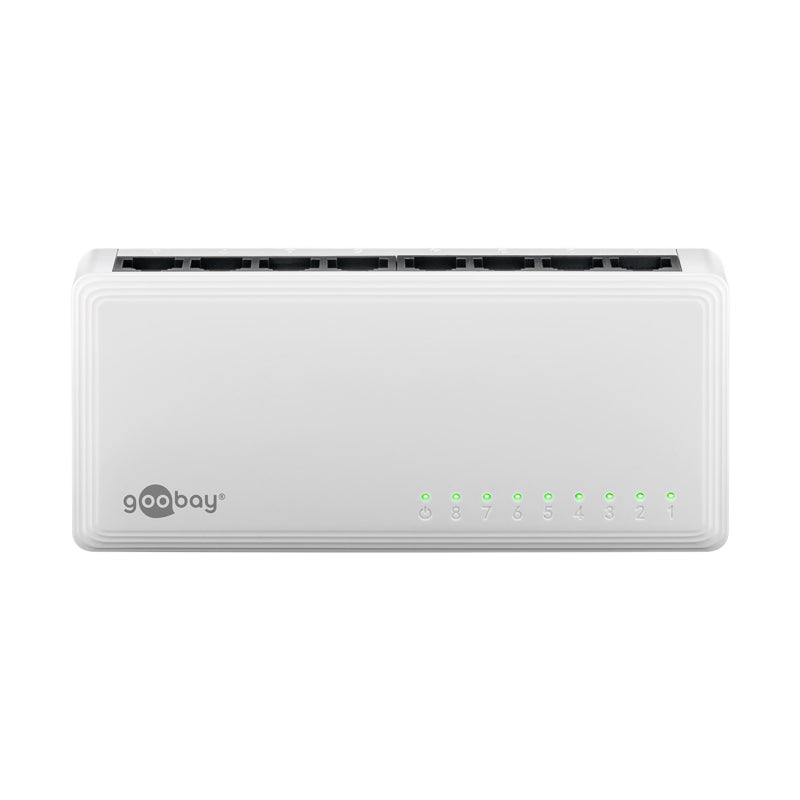 Switch GOOBAY 64564