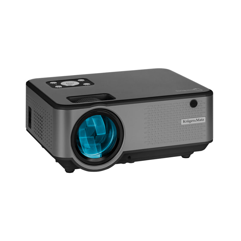 Projektor KRUGER & MATZ V-LED60 WiFi