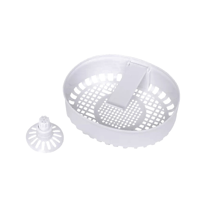Ultrazvuková čistička GETI GUC 753 0,75L