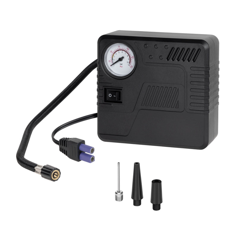 Startovací sada Jump Starter a kompresor REBEL URZ0967