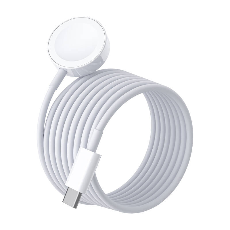 Nabíječka pro Apple Watch CHOETECH T400 USB-C