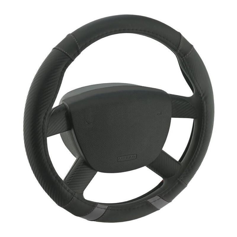 Potah volantu COMPASS 31458 Touring