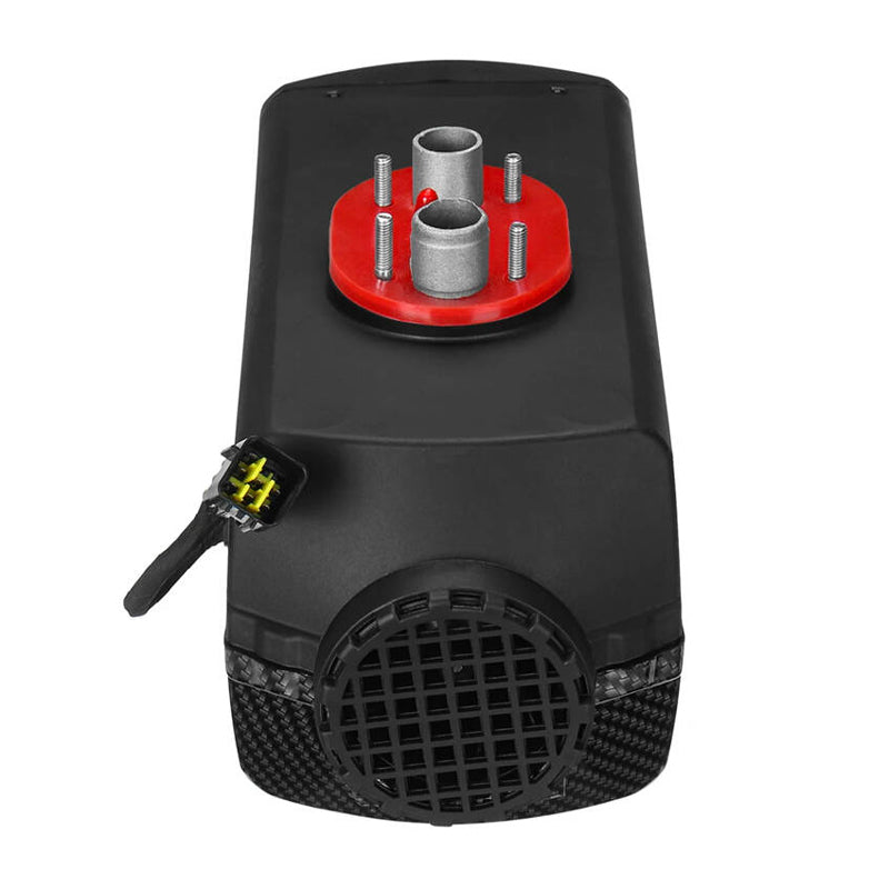 Nezávislé topení BLITZWOLF BW-AH-S1 Diesel 5kW 12V