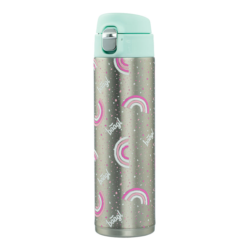 Termohrnek BAAGL Duha 450ml
