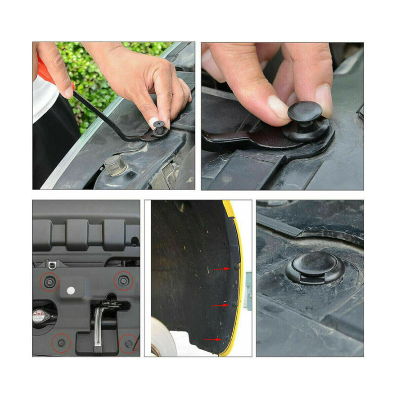 Sada autospon EUROKOMP E6089 635ks