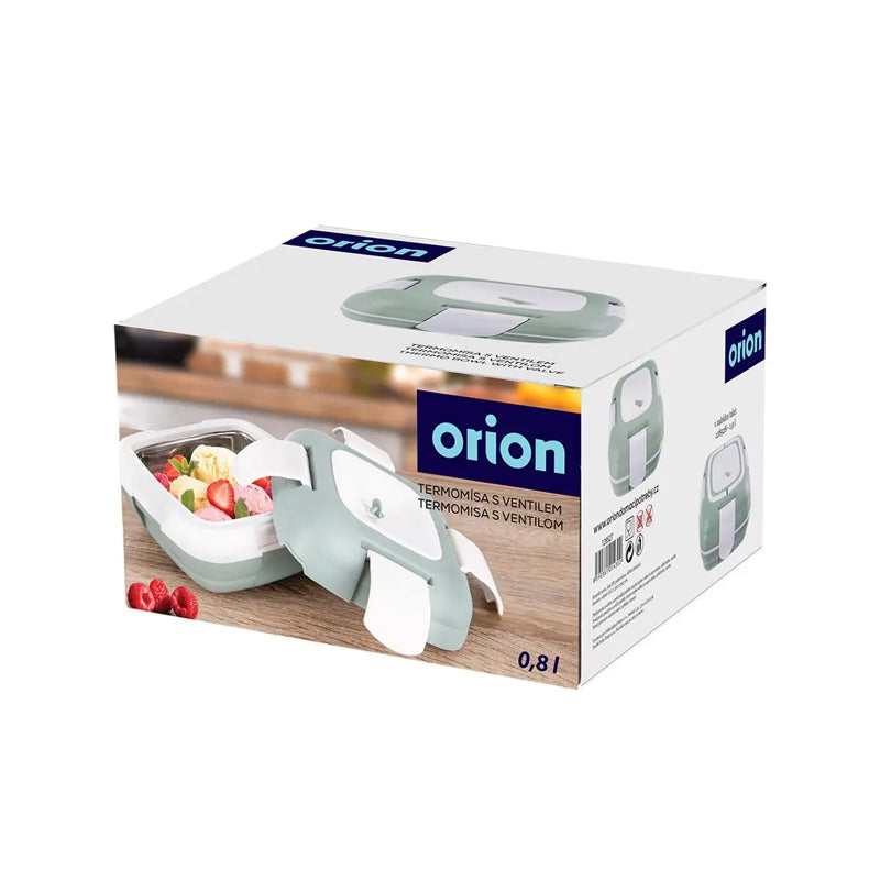 Termomísa ORION Termo 0,8l