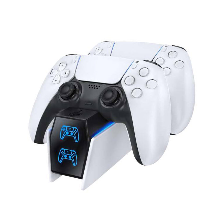 Nabíjecí stanice pro ovladače DualSense PlayStation 5