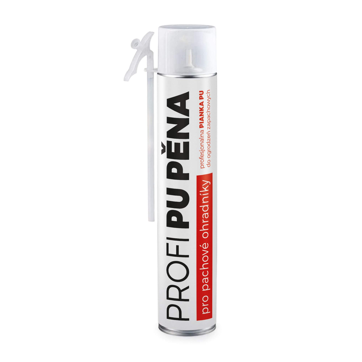 Nosič pachového ohradníku - speciální PU pěna PACHO-LEK 750 ml