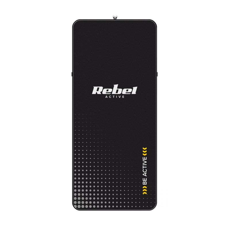 Paddleboard REBEL RBA-4500 White