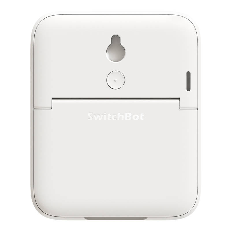 Teploměr SWITCHBOT W2301500