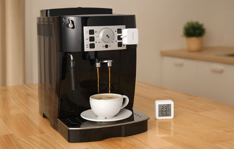 Smart vypínač SWITCHBOT S1