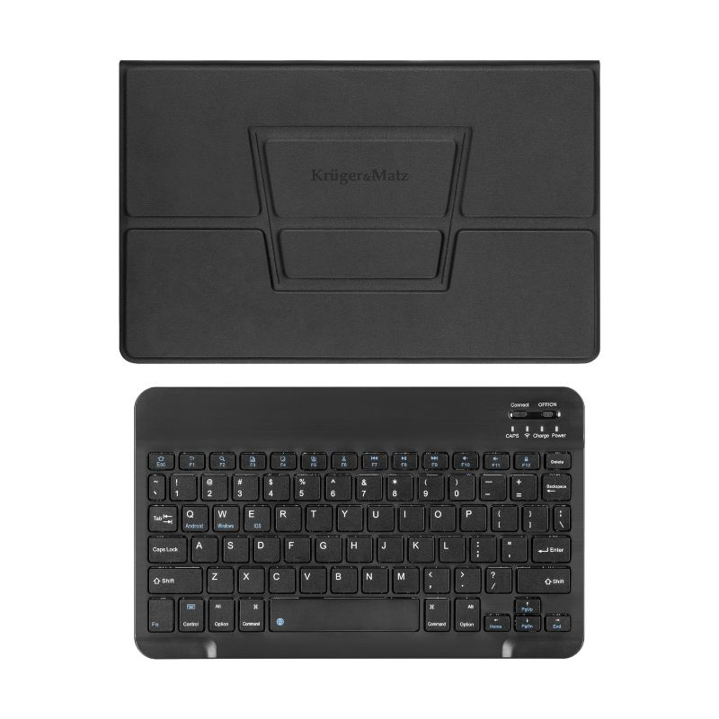 Pouzdro s klávesnicí KRUGER & MATZ na tablet KM1077