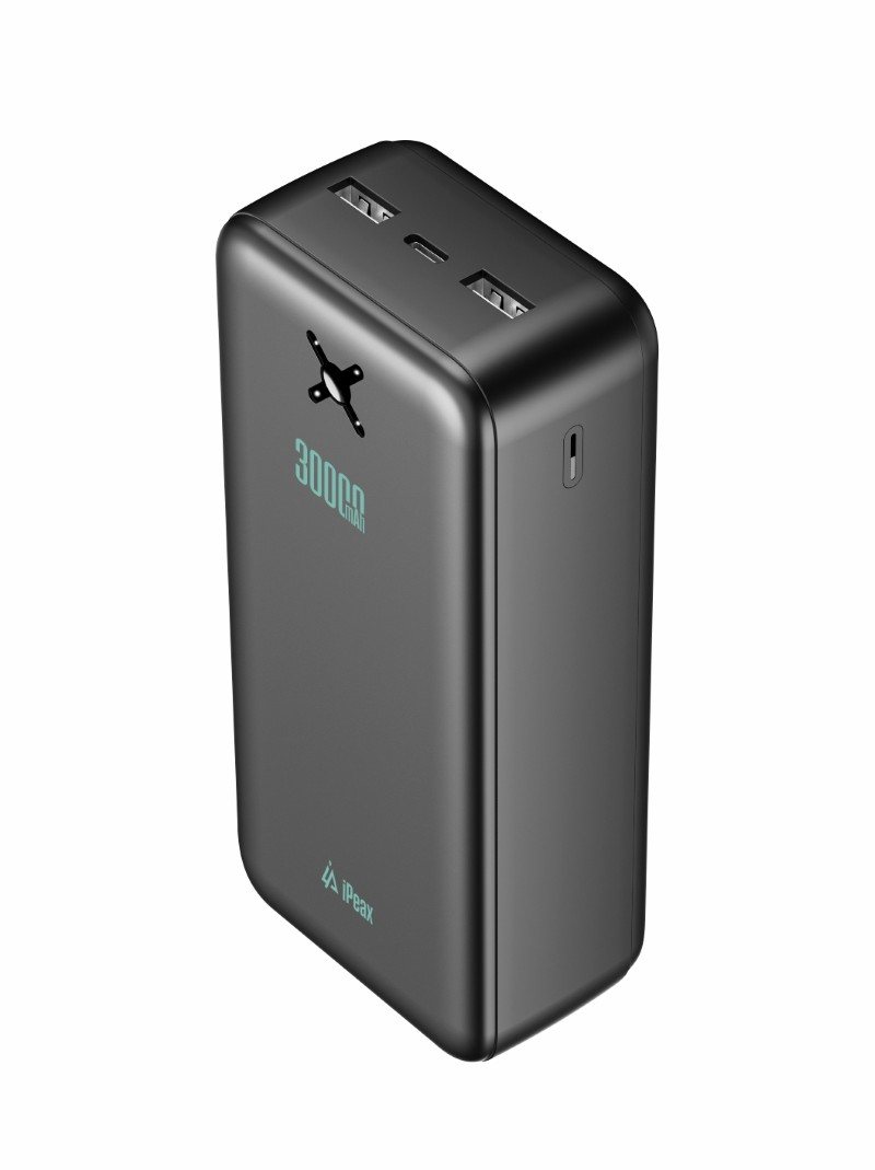 PowerBank iPEAX 90010120 30000mAh