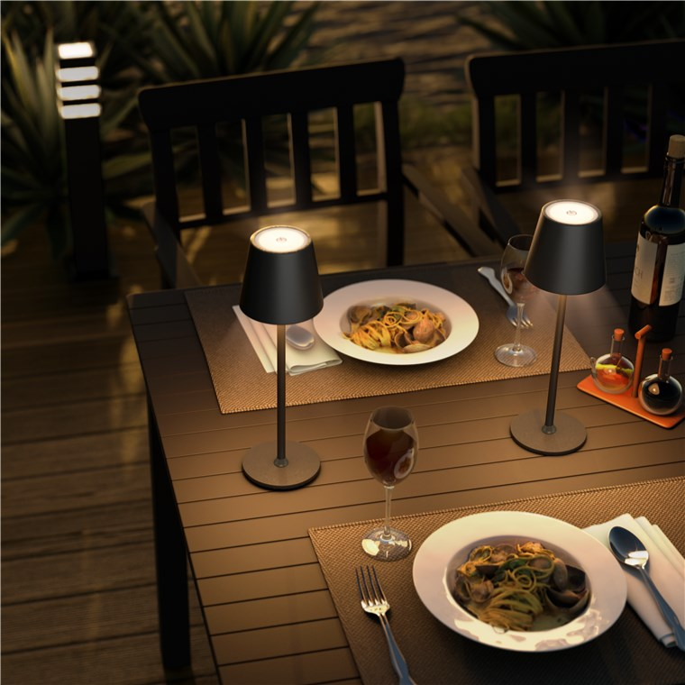 Lampa stolní GOOBAY 77673