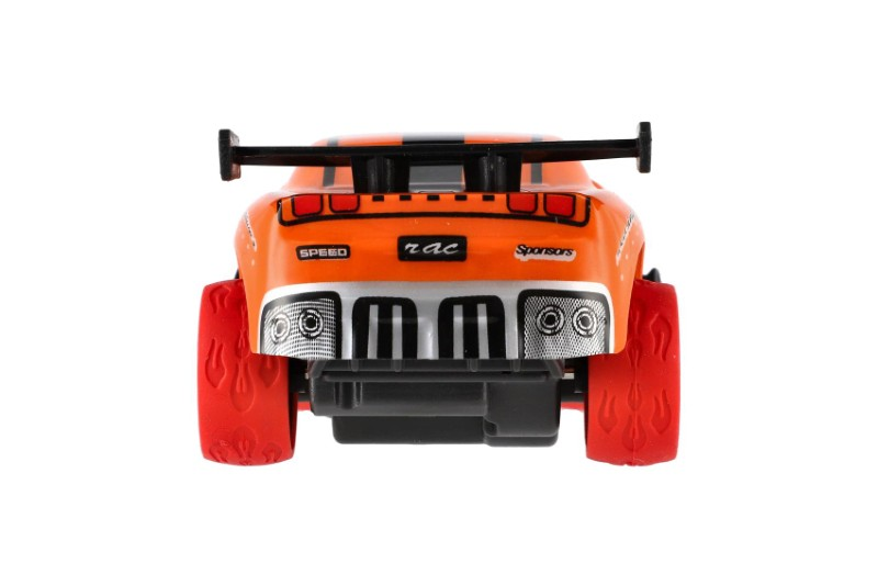 RC model auto TEDDIES 13cm
