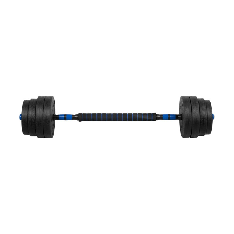 Sada bitumenových činek REBEL RBA-2301 4x2,5kg+4x2kg+4x1,5kg+4x1,25kg