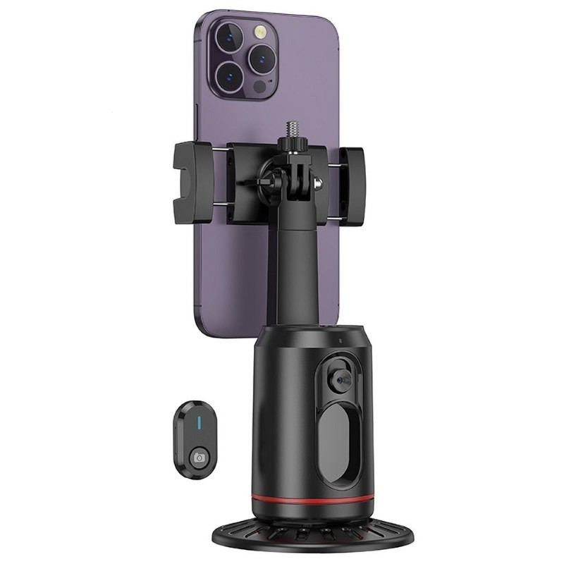 Selfie držák HOCO K23 Black