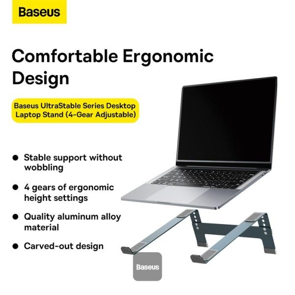 Stojan na notebook BASESUS UltraStable