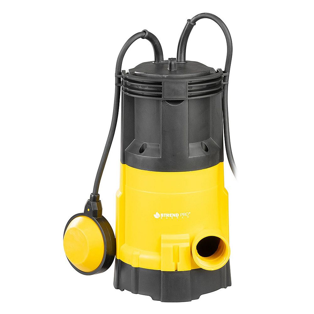 Čerpadlo ponorné STREND PRO NSP3D750-K