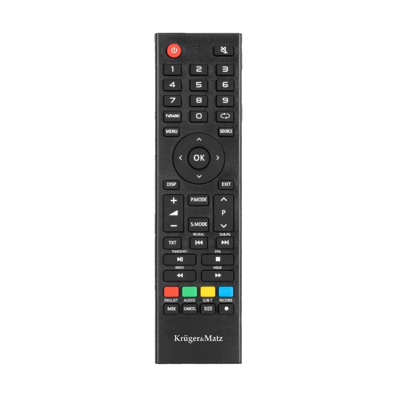 Televizor KRUGER & MATZ KM0224-T5 24"