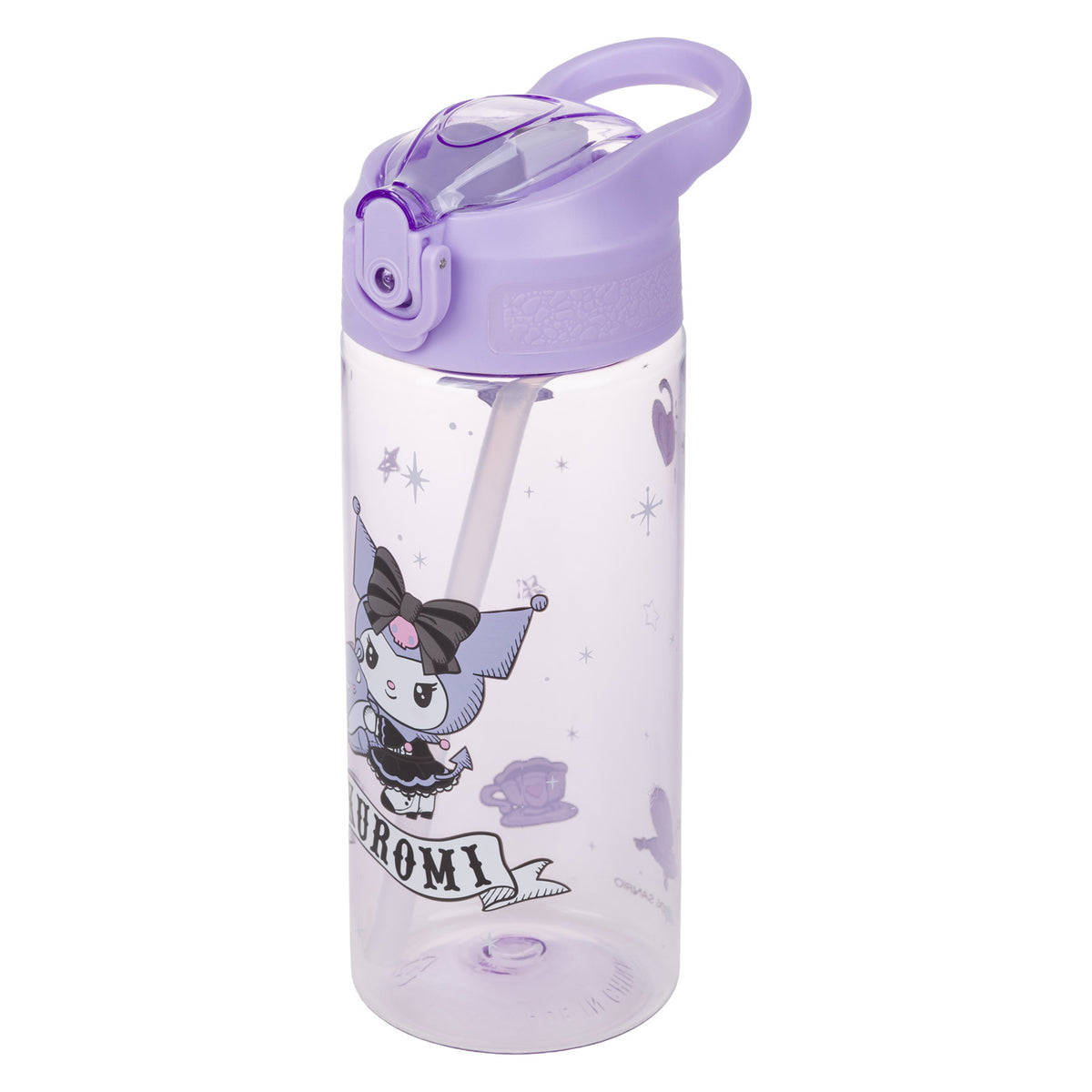 Láhev na vodu BAAGL Kuromi Fortune Dream 500ml