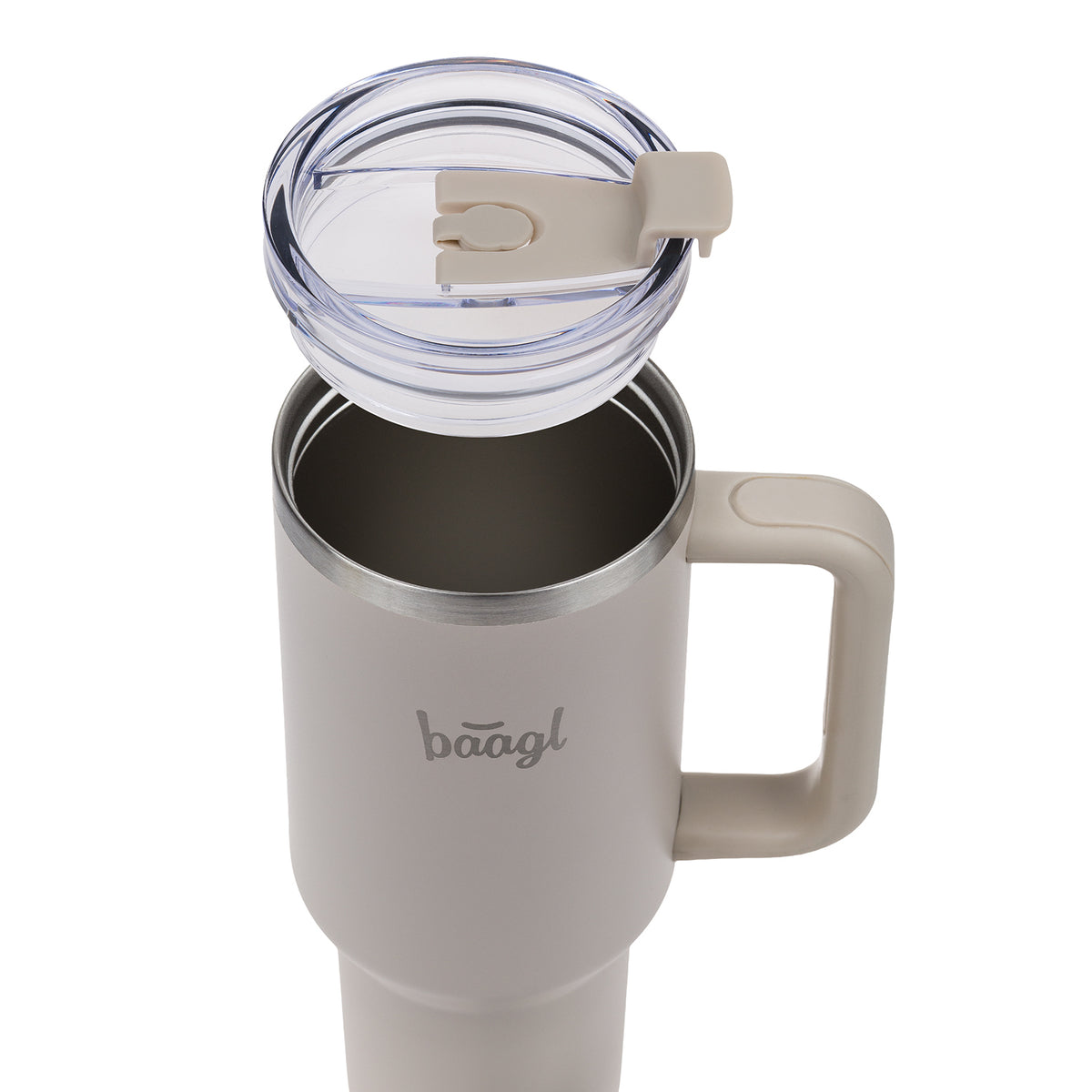 B-Cup BAAGL Latte