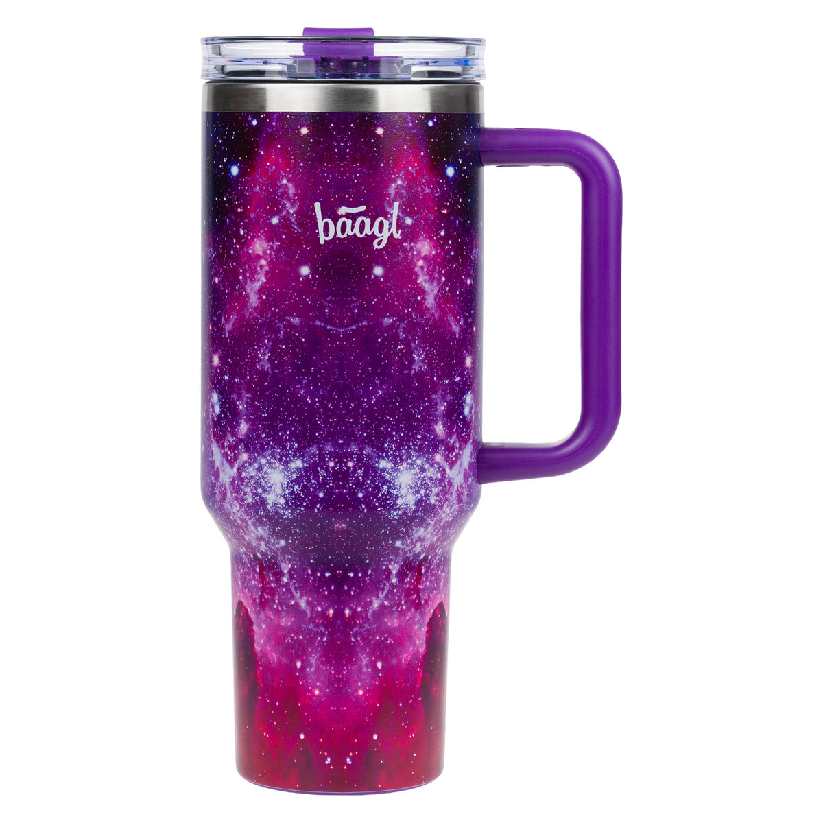 B-Cup BAAGL Galaxy