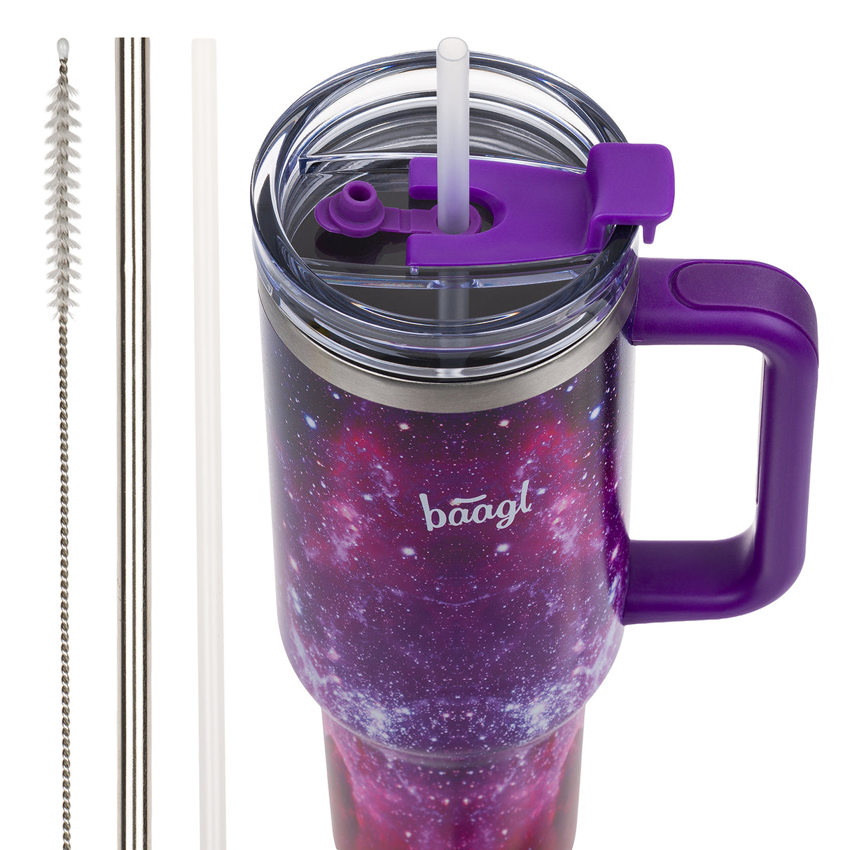 B-Cup BAAGL Galaxy