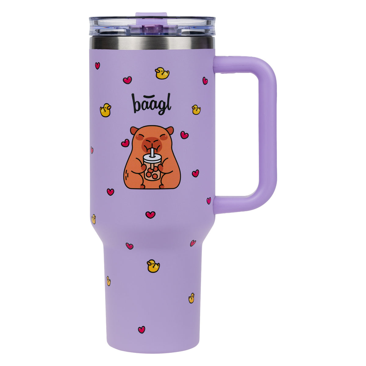 B-Cup BAAGL Kapybara