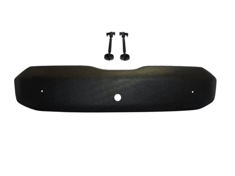 Zimní clona chladiče Škoda Kodiaq II od roku 2024 -