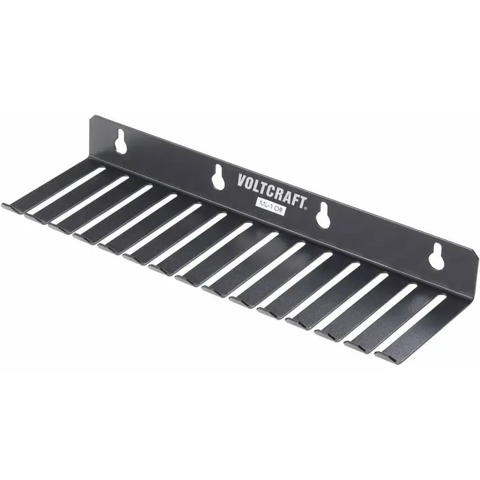 Držák měřicích kabelů VOLTCRAFT ML-1 OR