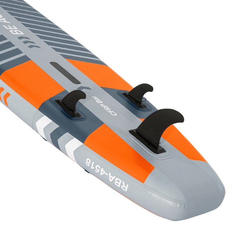 Paddleboard REBEL RBA-4518-OR Orange