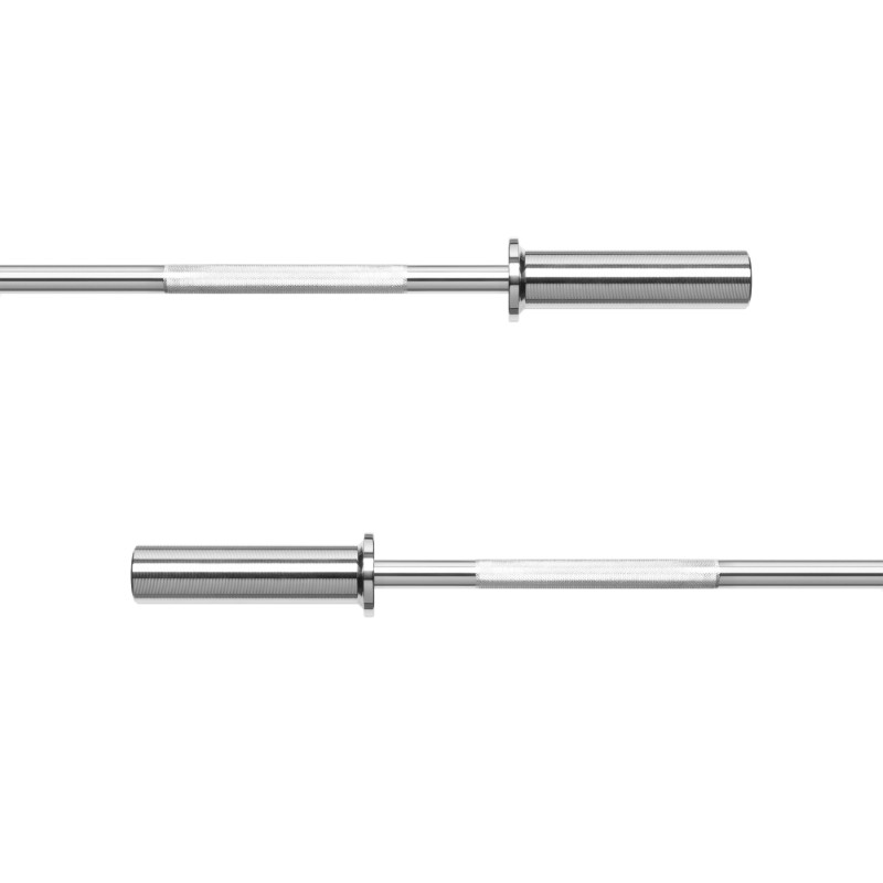 Tyč rovná REBEL RBA-2204 120cm 6kg