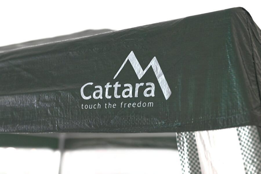 Párty stan CATTARA 13349 Assen 3x3m