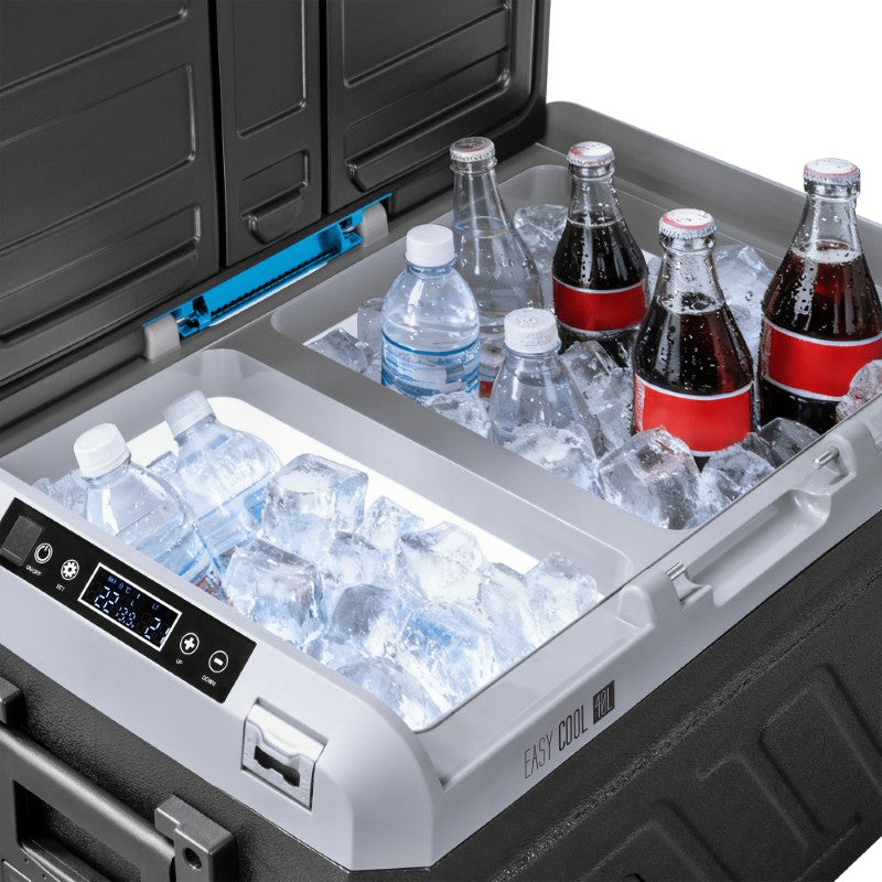 Autochladnička TEESA Easy Cool 40l TSA6004 Tuya