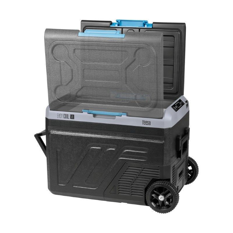 Autochladnička TEESA Easy Cool 50l TSA6005 Tuya