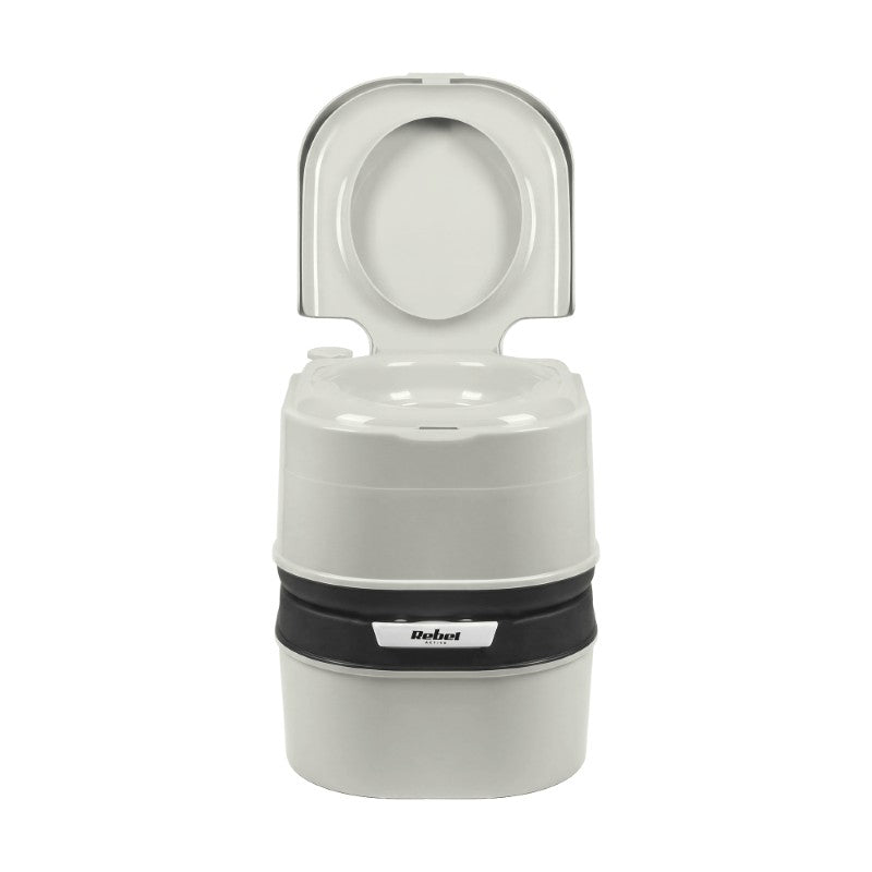 Chemická toaleta REBEL RBA-5101 24l
