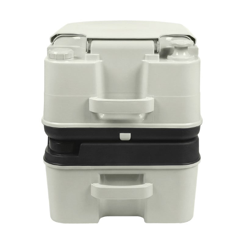 Chemická toaleta REBEL RBA-5101 24l