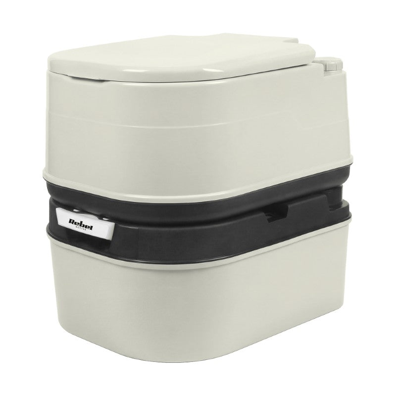 Chemická toaleta REBEL RBA-5101 24l