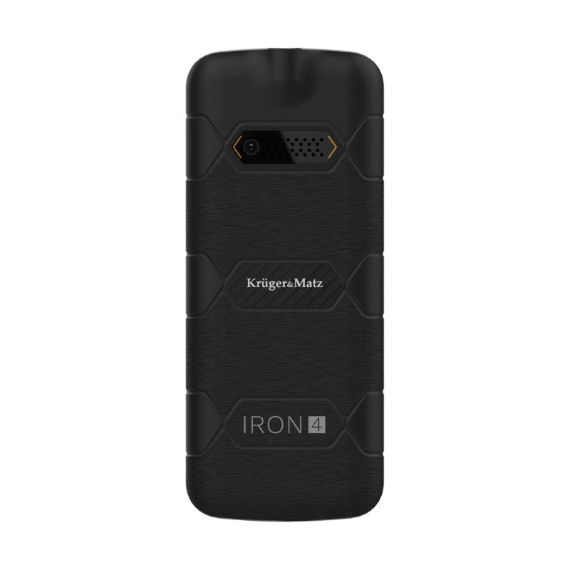 Telefon KRUGER & MATZ Iron 4 4G
